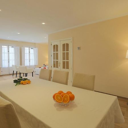 Epicenter Lujoso Apto Parking Gratis Perfecta Ubicacion Sevilla Exteriör bild
