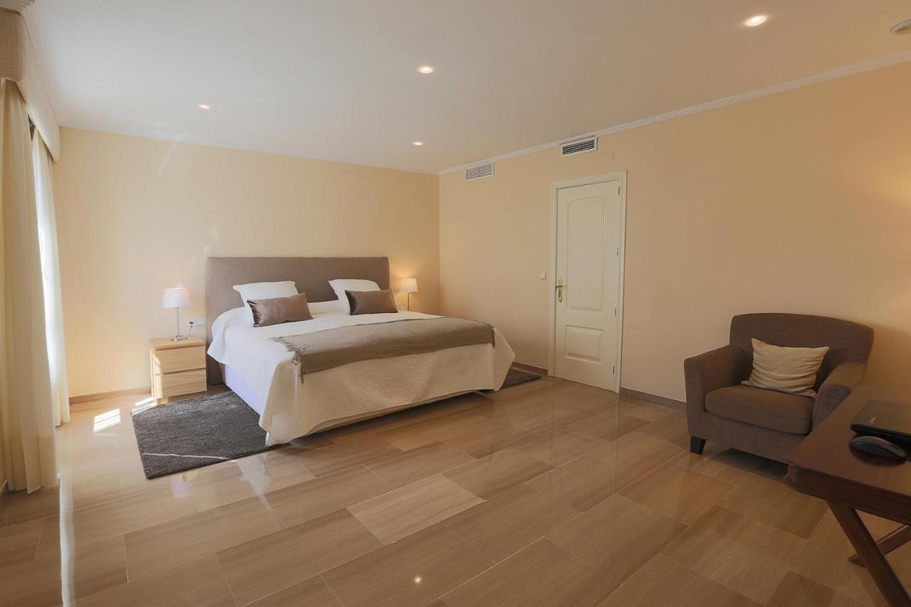 Epicenter Lujoso Apto Parking Gratis Perfecta Ubicacion Sevilla Exteriör bild